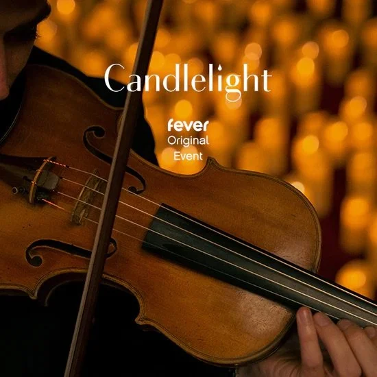 Candlelight Concert: The Best of Beethoven