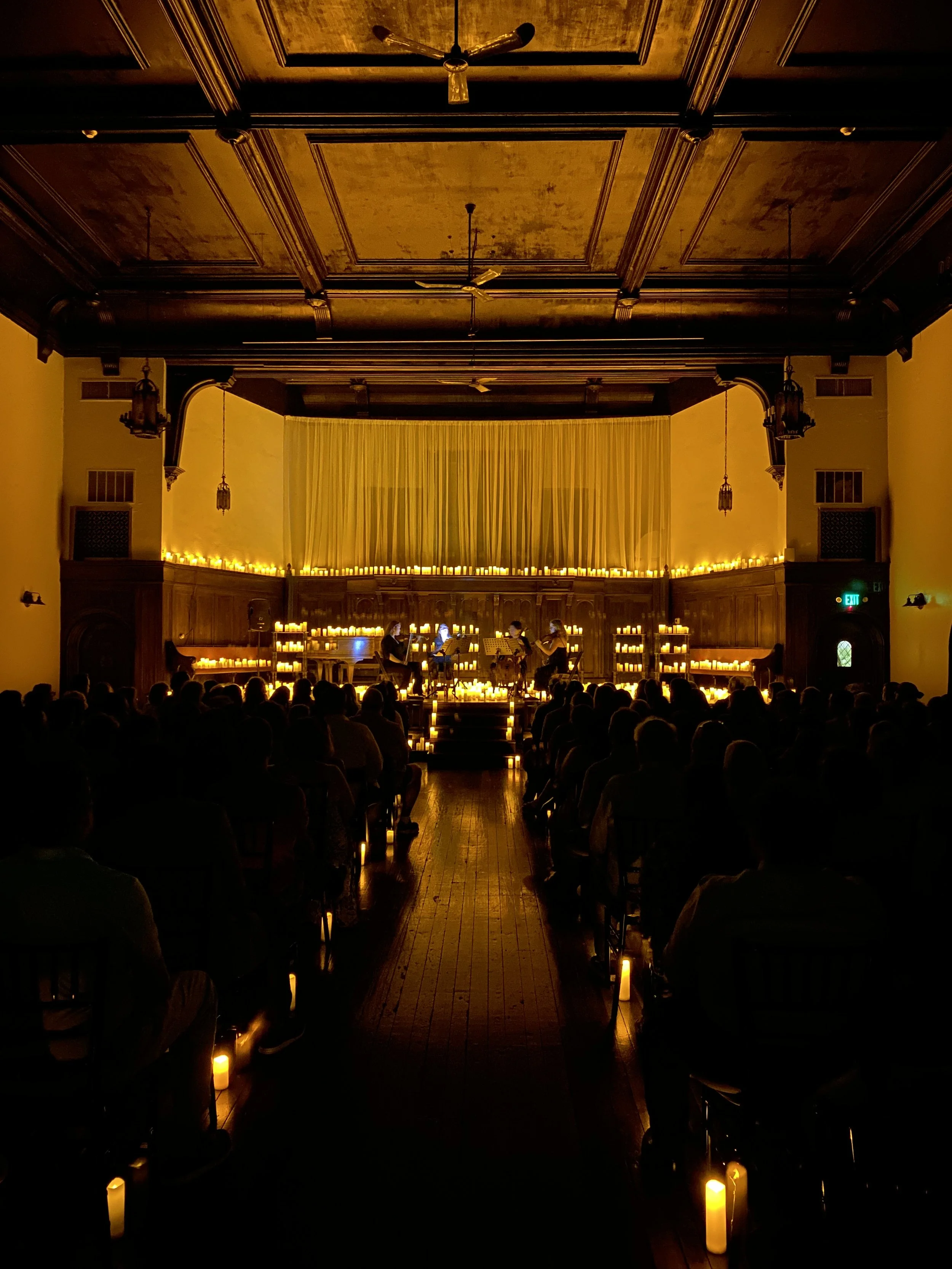 Candlelight Concert: A Tribute to Queen and More