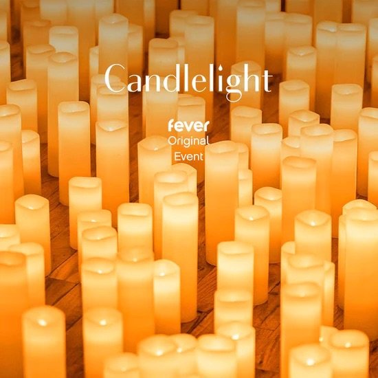 Candlelight Concert: A Tribute to Whitney Houston