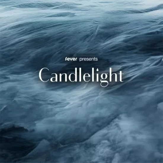 Candlelight Concert: The Best of Hans Zimmer