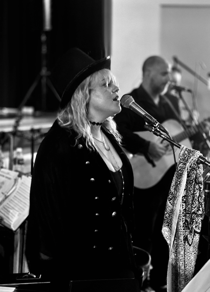 An Evening of Fleetwood Mac - Live in Tribute