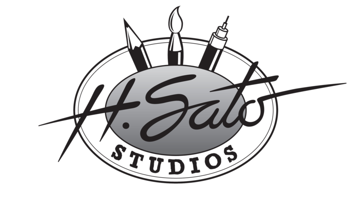 HSatoStudios