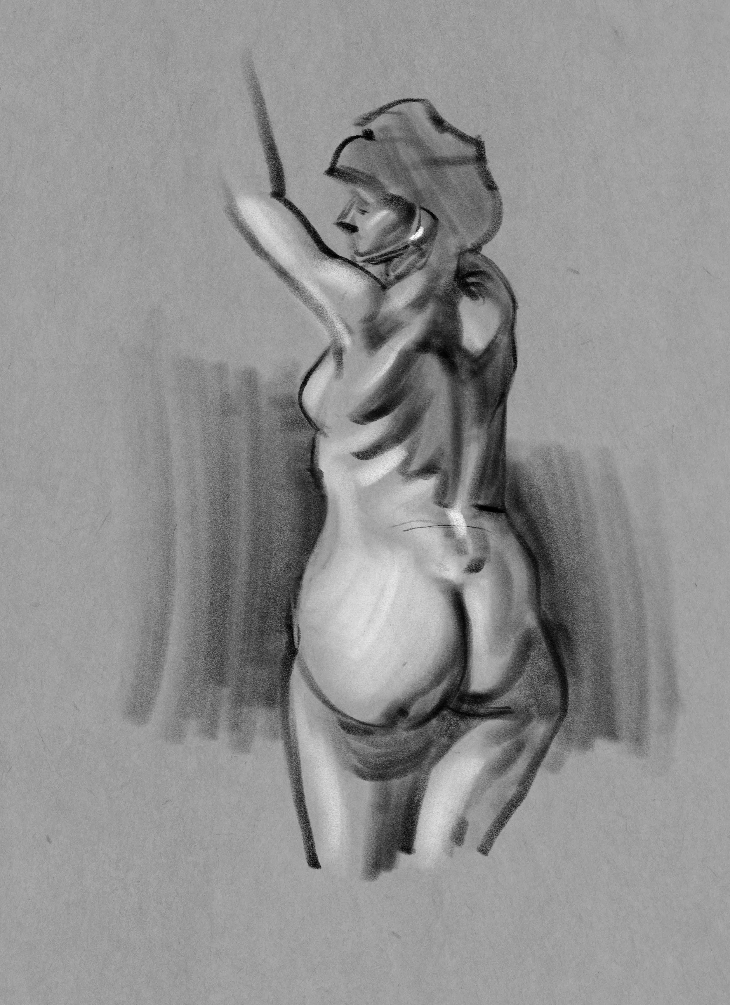 Figure Study