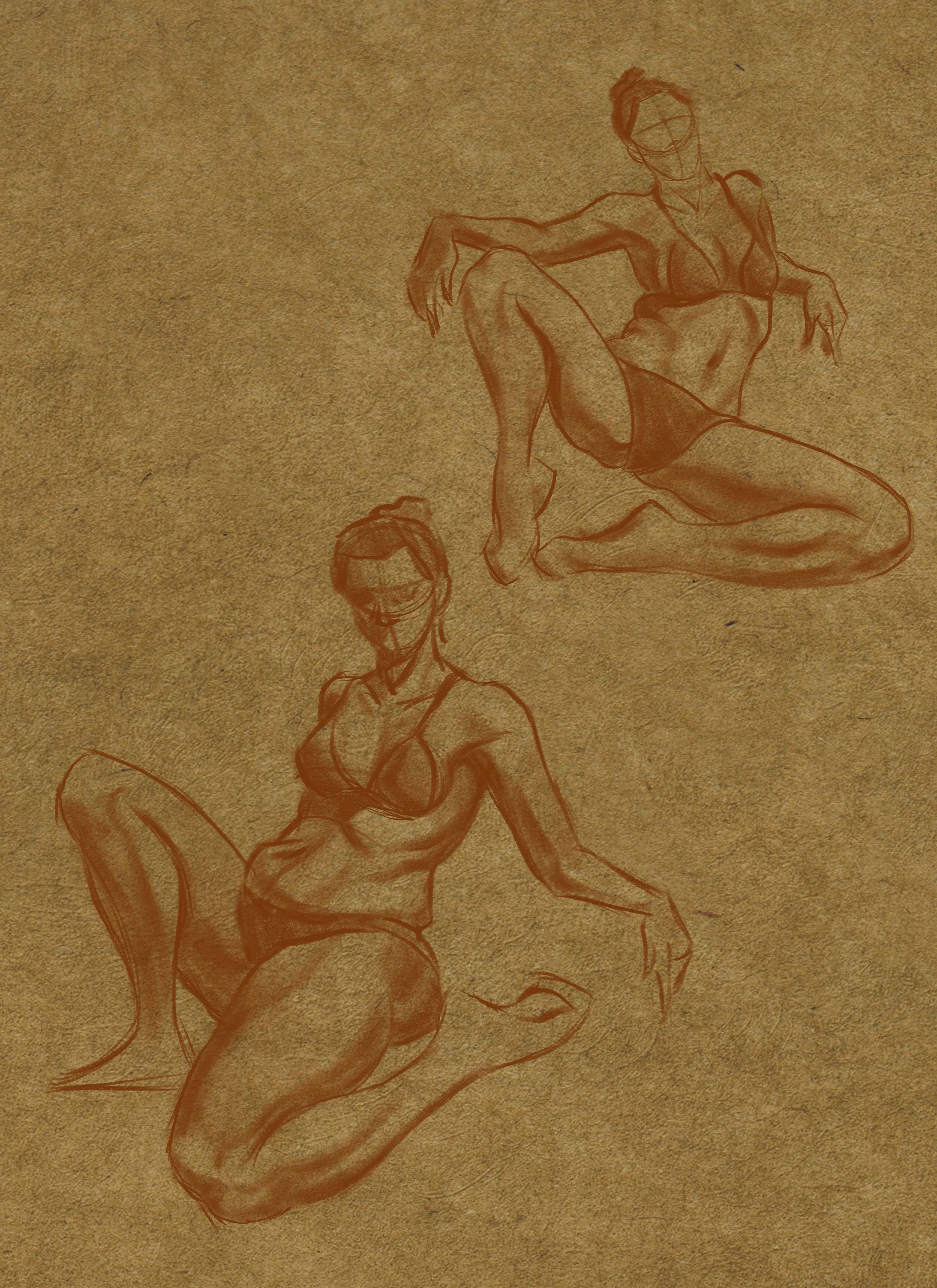 Figure Studies