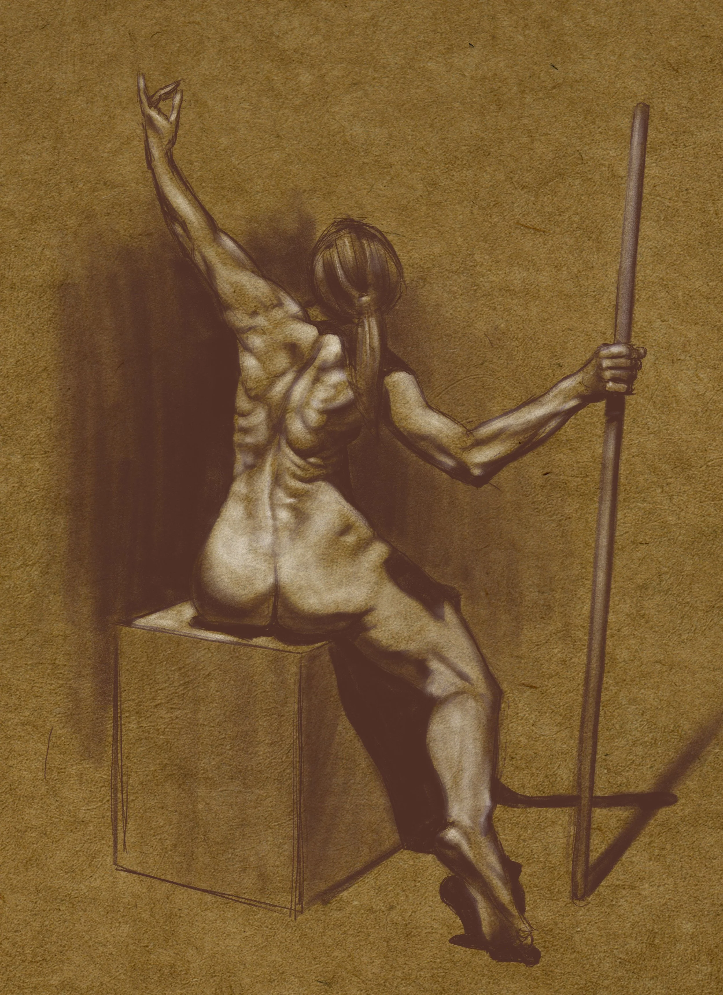 Figure Study