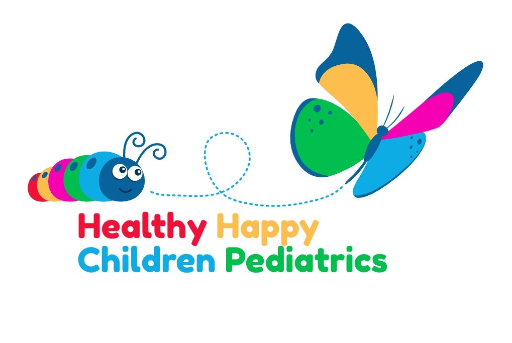 Happy Healthy Children Pediatrics