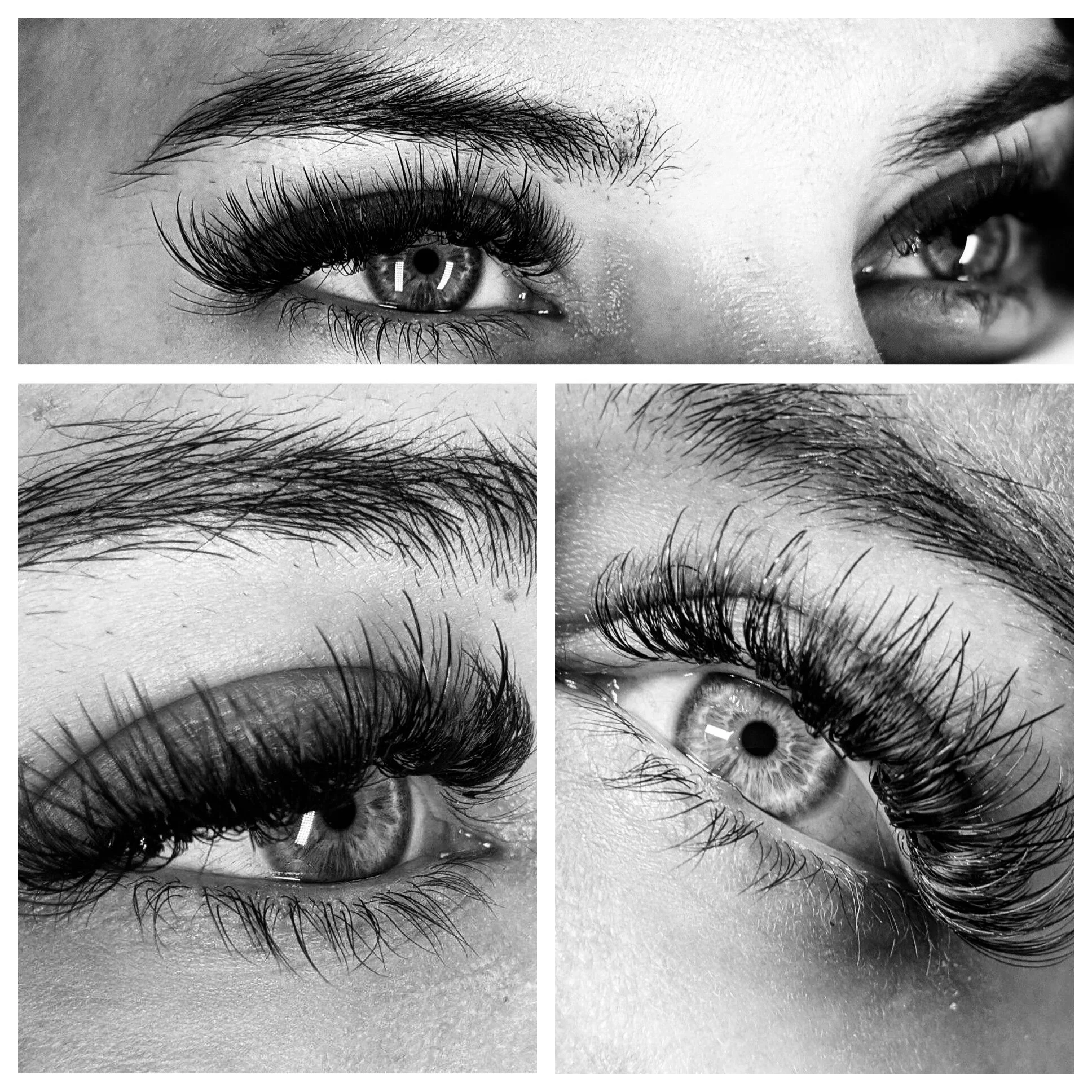 Modern Eyelash Extensions Peoria, Illinois Vanilla Sugar Face & Body