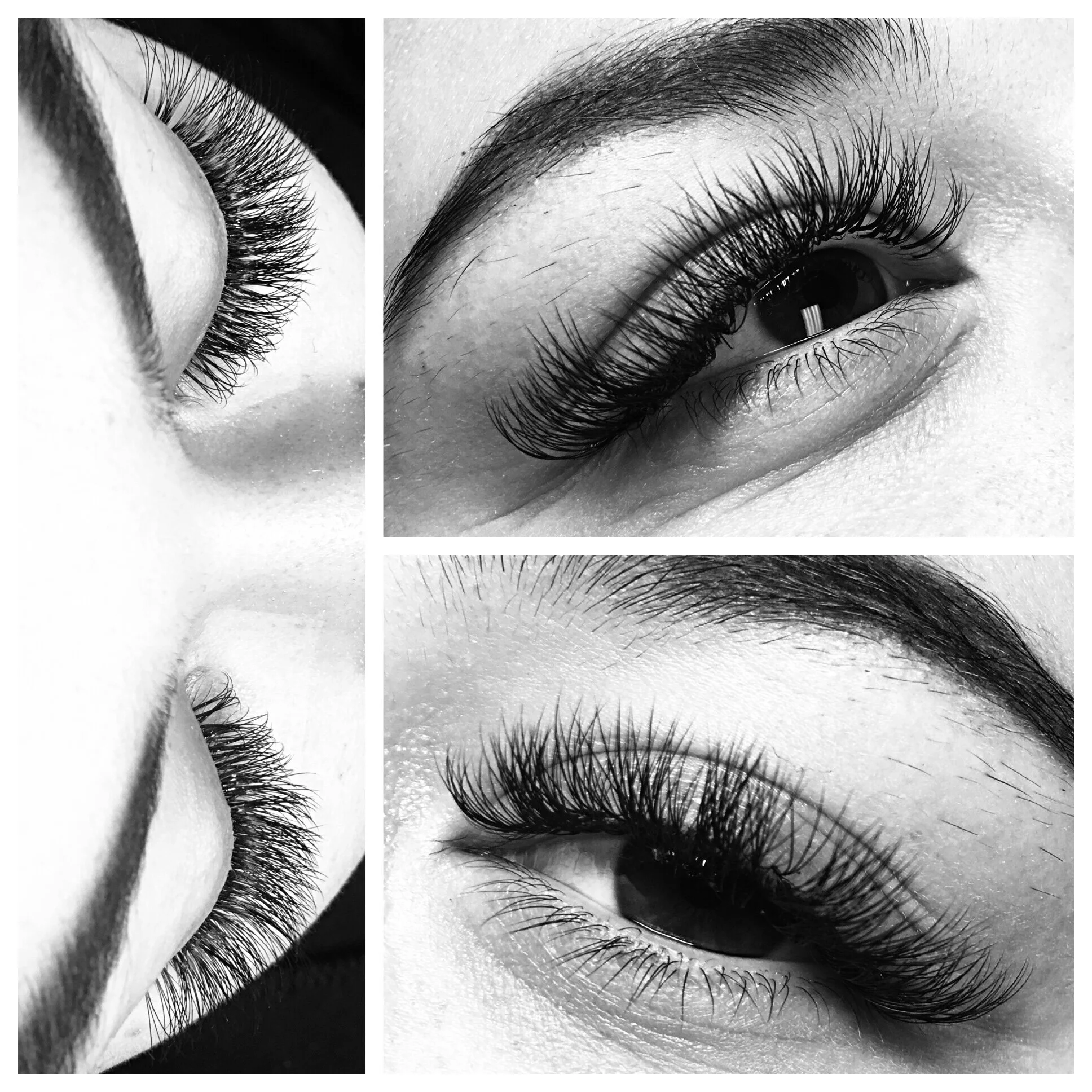 Modern Eyelash Extensions Peoria, Illinois Vanilla Sugar Face & Body
