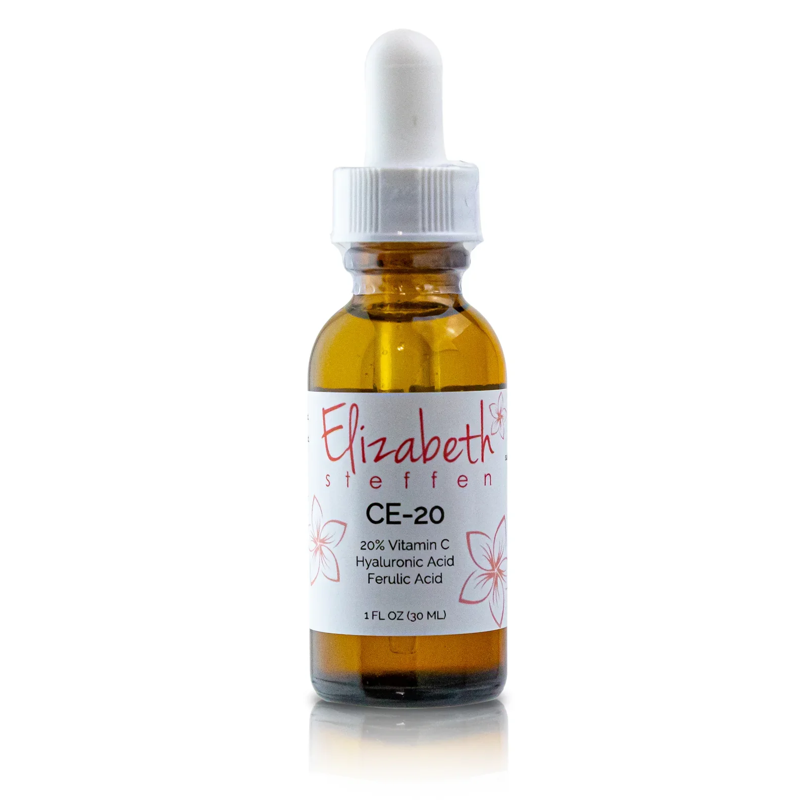 Vitamin C for Radiant Skin: Why CE-20 Serum Should Be in Your Daily Routine