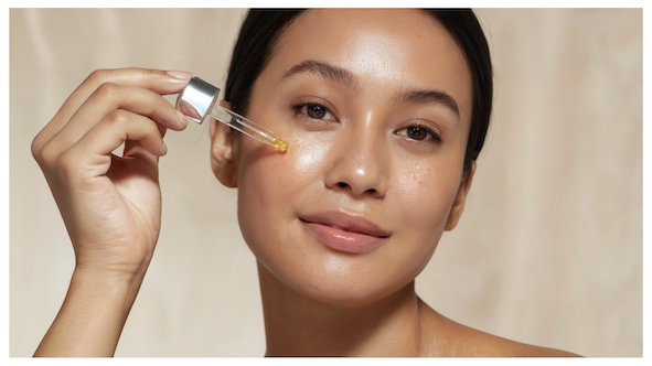 Who Can Benefit From CE-20 Serum?