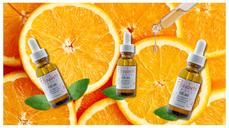 Why CE-20 Serum Should Be in Your Daily Routine