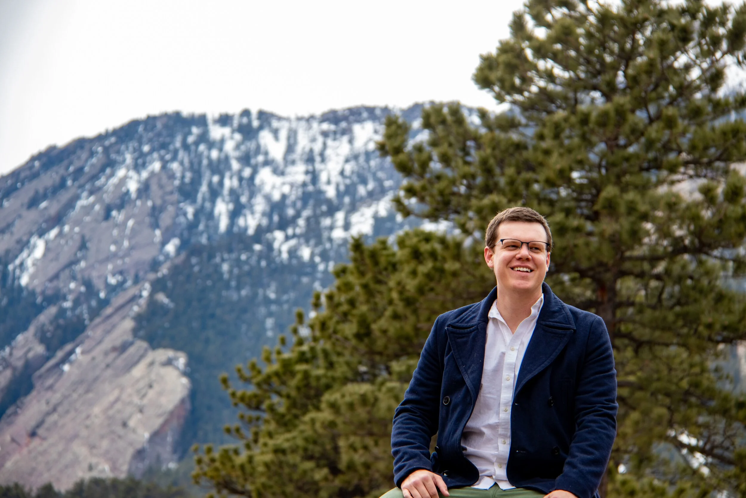 Bloomberg BusinessWeek: Why Boulder Is America's Best Town for Startups