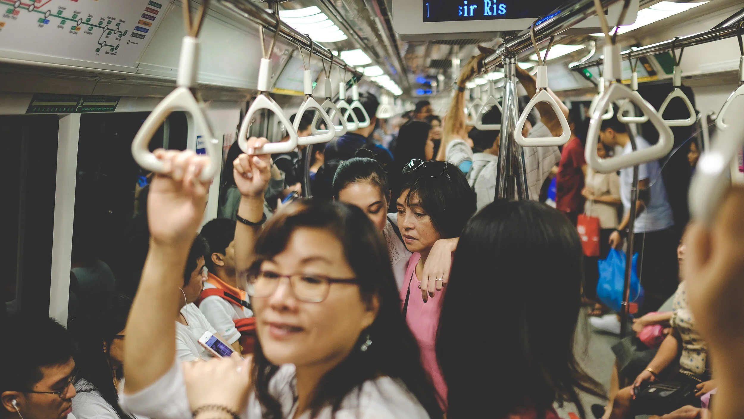 Foreign Policy: Chinese and Indian Entrepreneurs Are Eating America’s Lunch