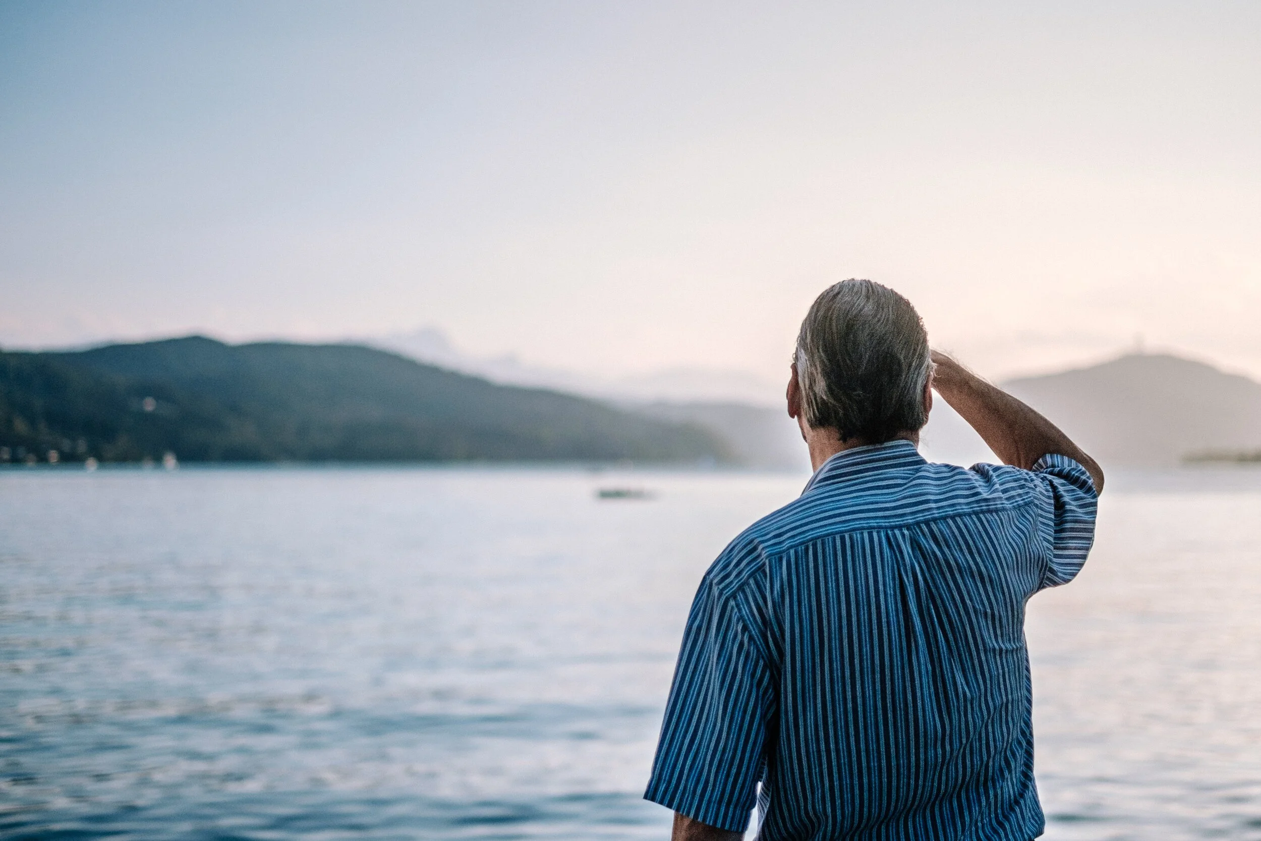 Wall Street Journal: The Truth About the ‘Age Premium’