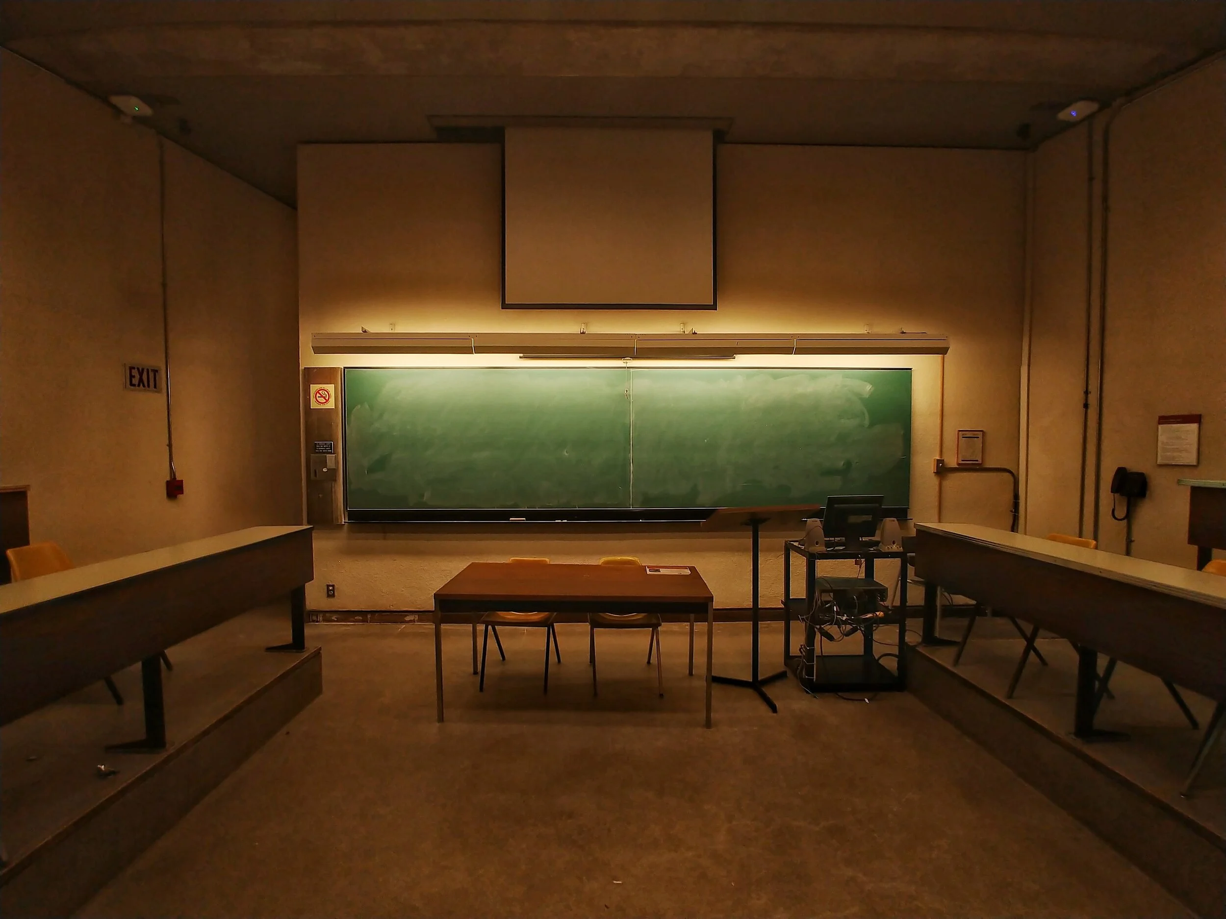 Washington Post: Here’s how we can reinvent the classroom for the digital age