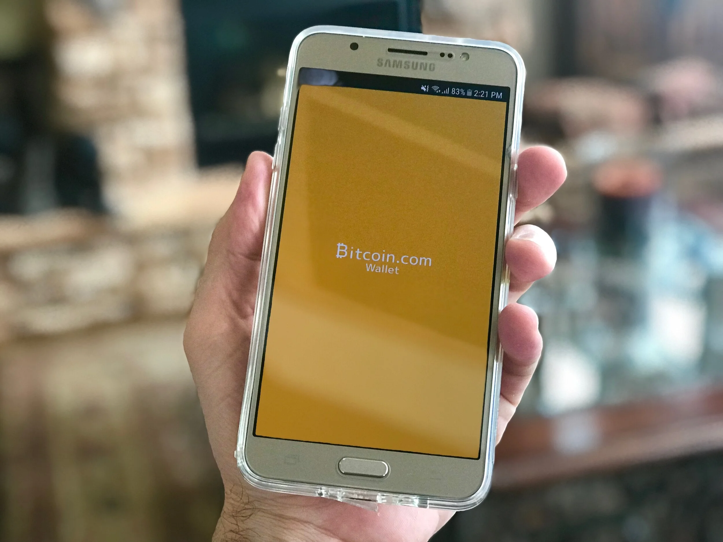 NBC News: The Bitcoin bubble is going to burst. Let's promote viable digital currencies instead.