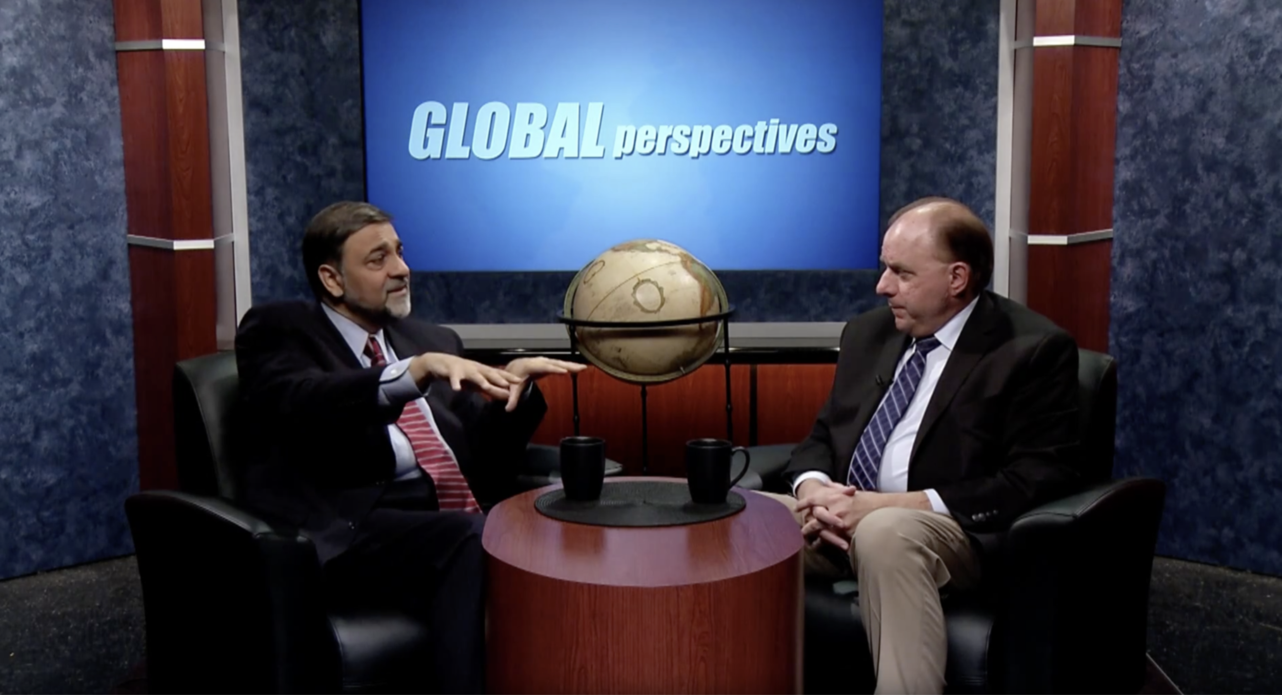 Global perspectives: globalization and engineering