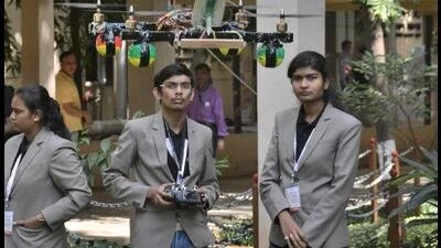 Hindustan Times: Talent in the AI age: Code coolies to core engineers