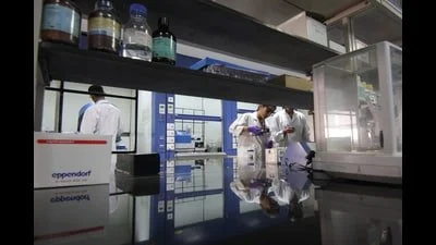 Hindustan Times: Innovating in India: Biotech sector must lose its handcuffs in AI age