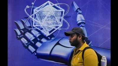 Hindustan Times: India must lead AI on its own terms