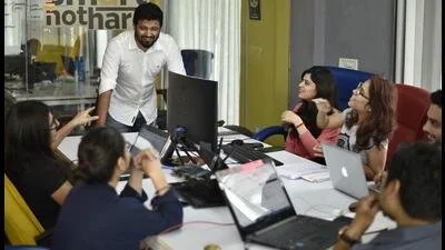 Hindustan Times: Lessons from Made in India success stories