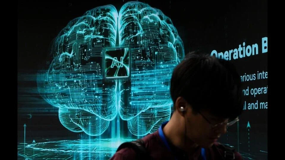 Hindustan Times: The engineer of human souls in the age of AI