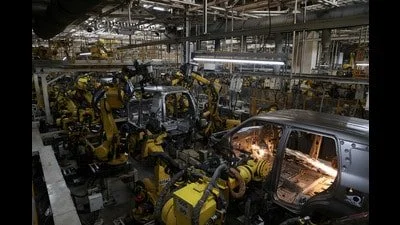 Hindustan Times: In Trump tariff threat, wake-up call for India