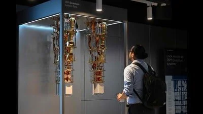 Hindustan Times: Preparing for the next Y2K moment
