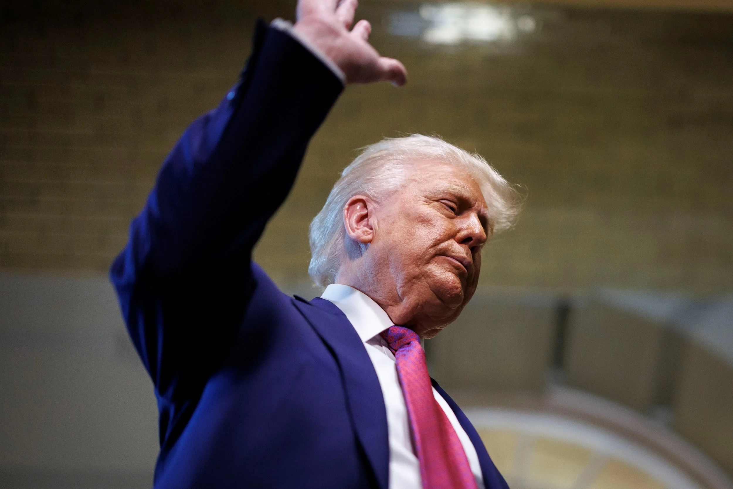 Fortune: Trump is killing the goose that laid America’s golden eggs