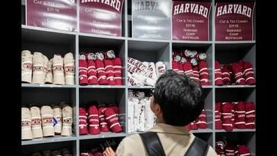 Hindustan Times: America’s campus wars and its China connection