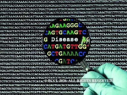 The Economic Times: CRISPR, brighter than AI: India must invest in innovation, ethical use of this transformative gene-editing tool