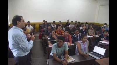 Hindustan Times: Why MBAs are just a waste of time, money