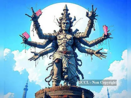 The Economic Times: How India can leapfrog AI innovation &amp; what DeepSeek’s success can teach us
