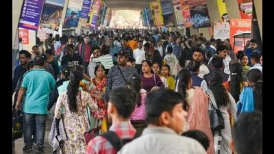 Hindustan Times: Within India’s paradoxes, seeds of transformation