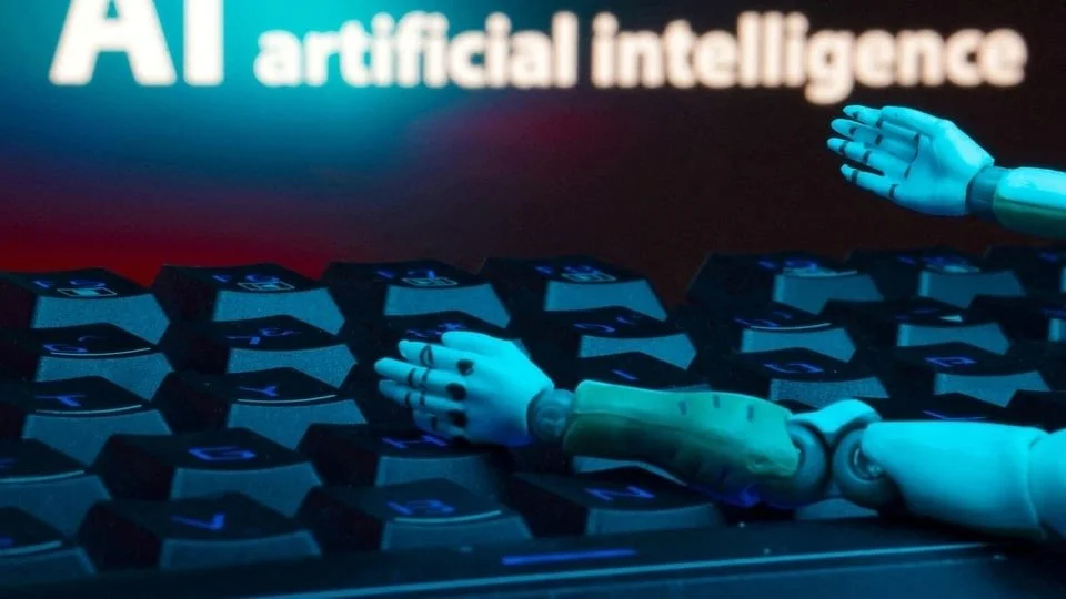 Hindustan Times: India must ride the next AI wave, not chase past ones