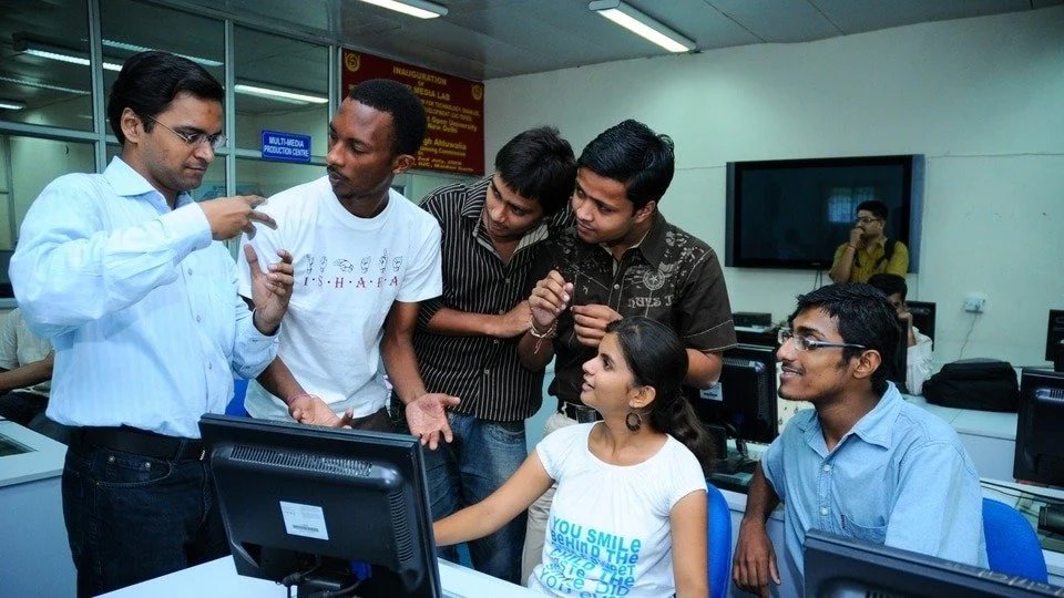 Hindustan Times: Education needs a radical overhaul for the AI age