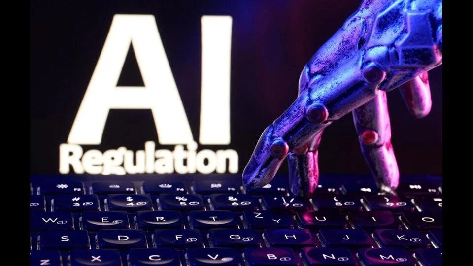 Hindustan Times: Preventing a Jurassic Park moment for AI