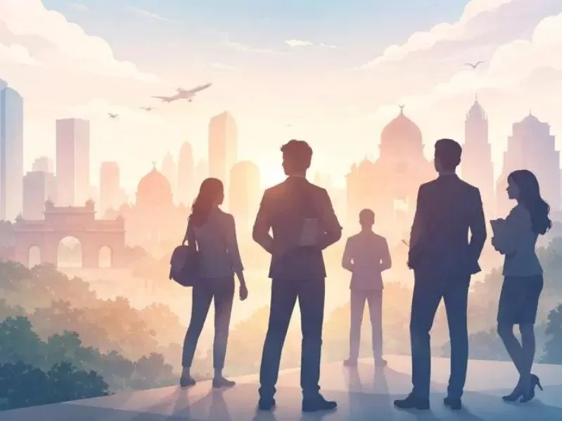 Representative image. Credit: Generated using AI, via New India Abroad.