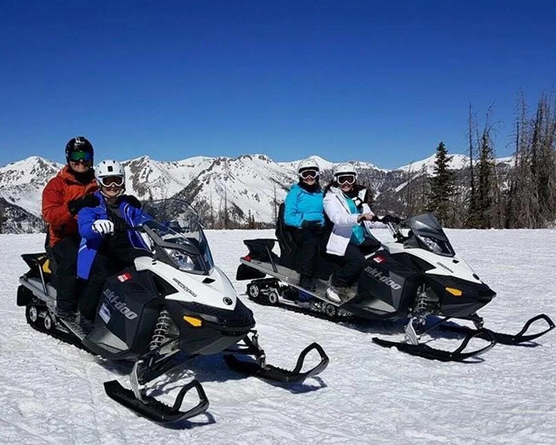 Vacation Wedding Elopement Package