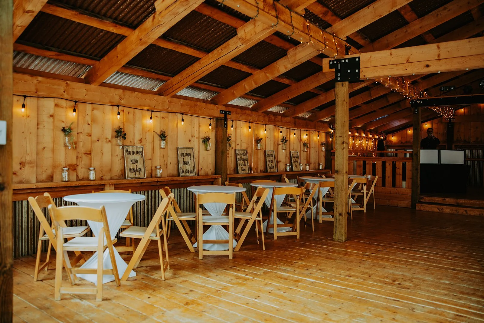 Wooden Folding chairs