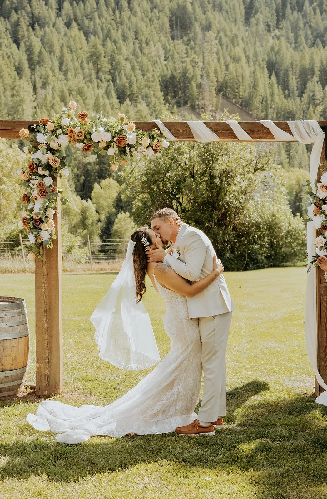 Olivia's Neutral Collection