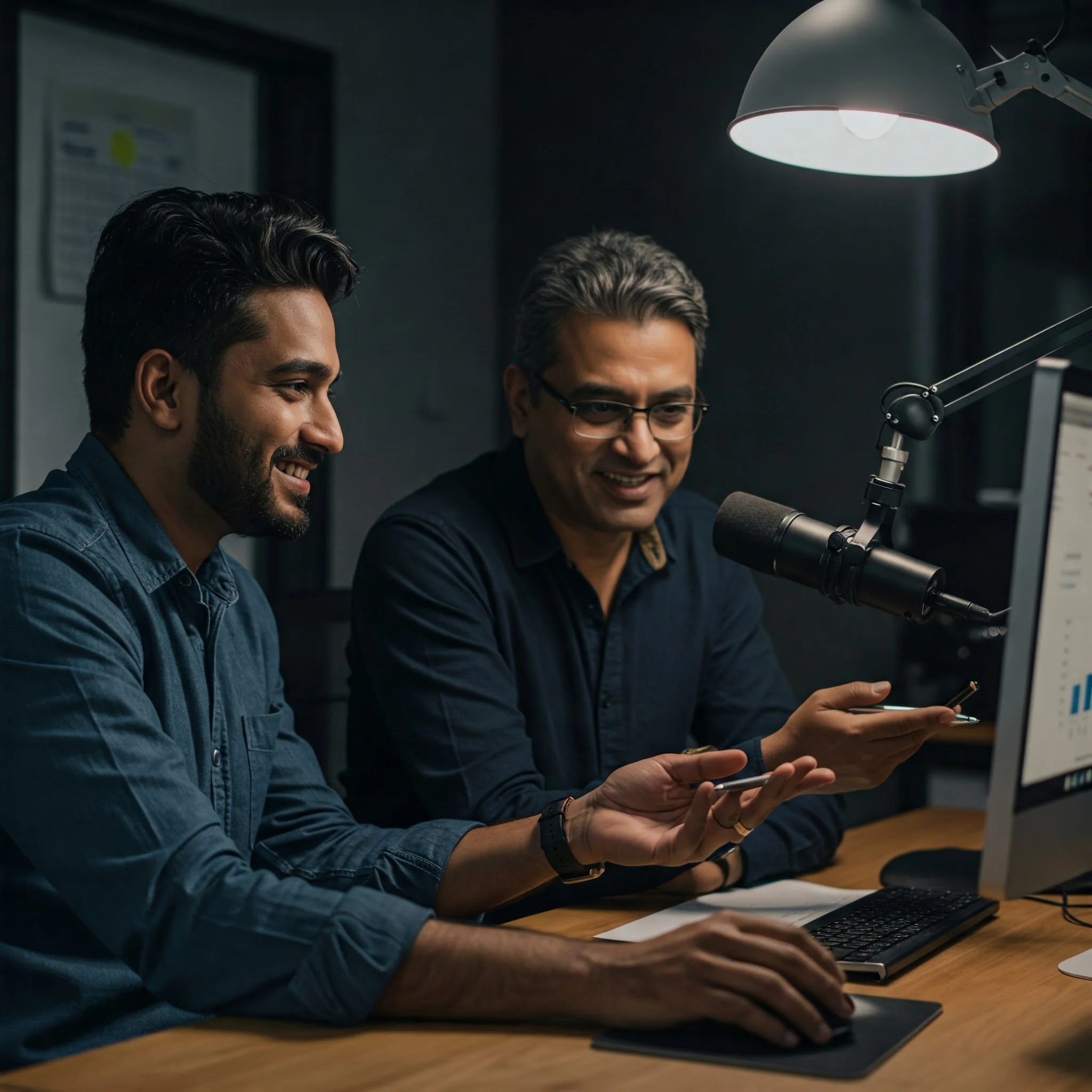 How to Make Sure Your Podcast Pays Off: ROI Strategies That Actually Work