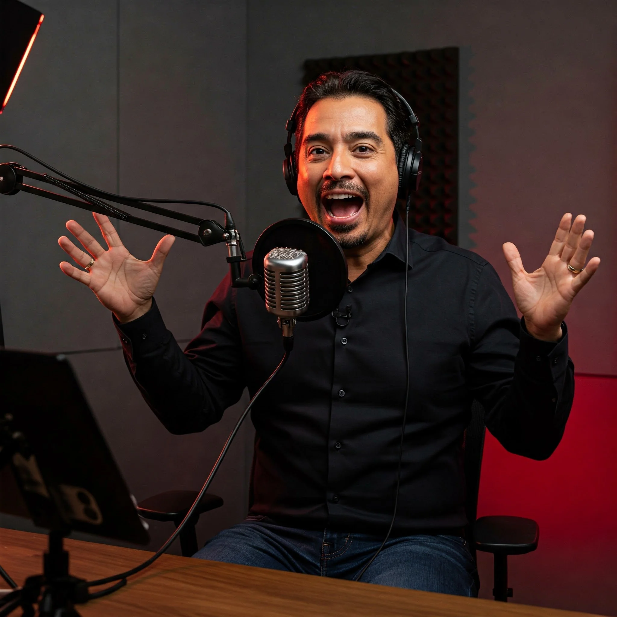 Nail the First Two Minutes: How to Craft a Podcast Intro That Hooks, Engages, and Converts
