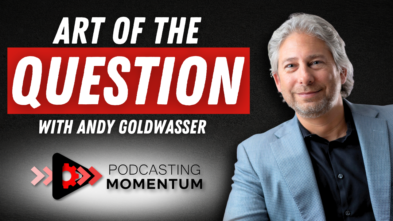 How a Trial Lawyer Transformed His Podcast from Marketing Tool to Masterclass