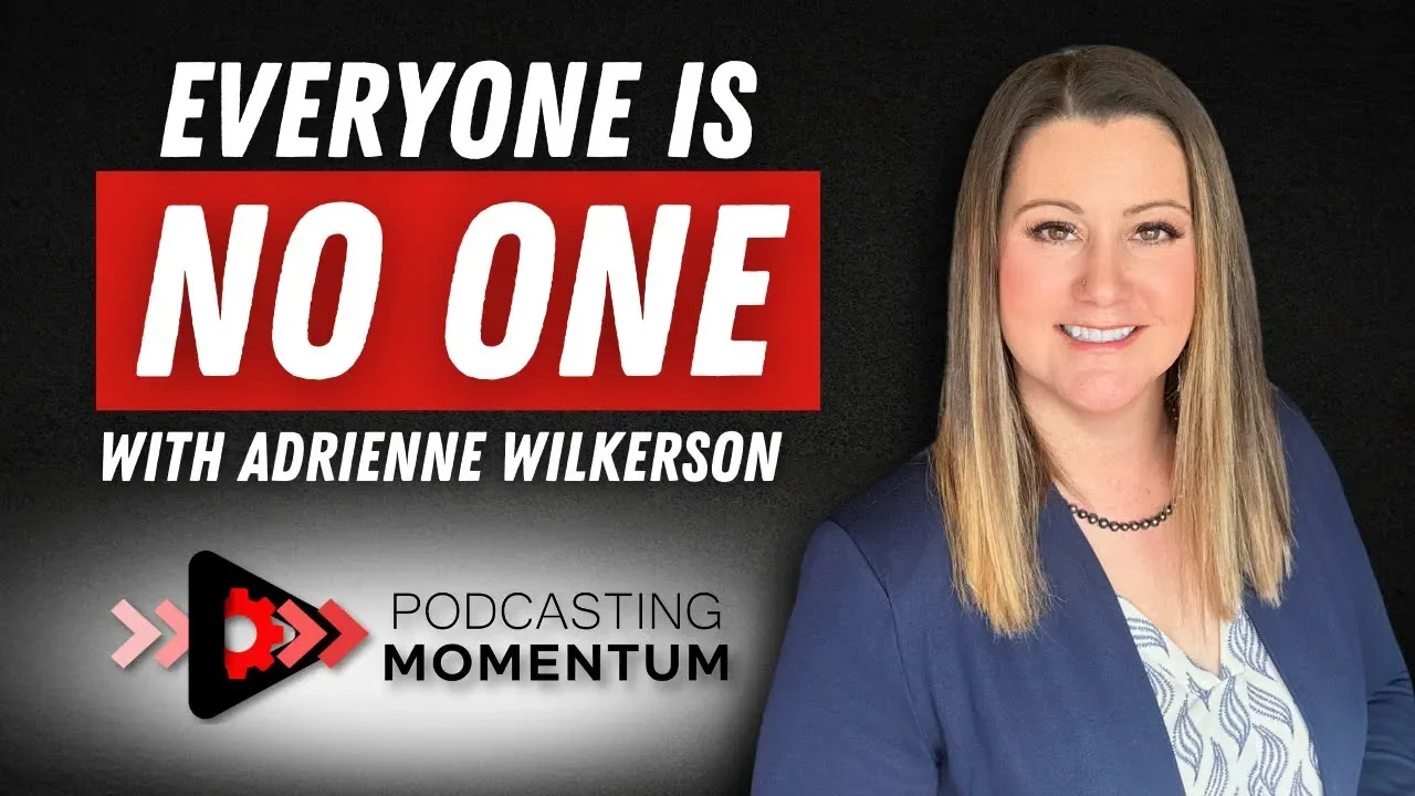 Why "Everyone is No One": The Scary but Essential Power of Niching Down