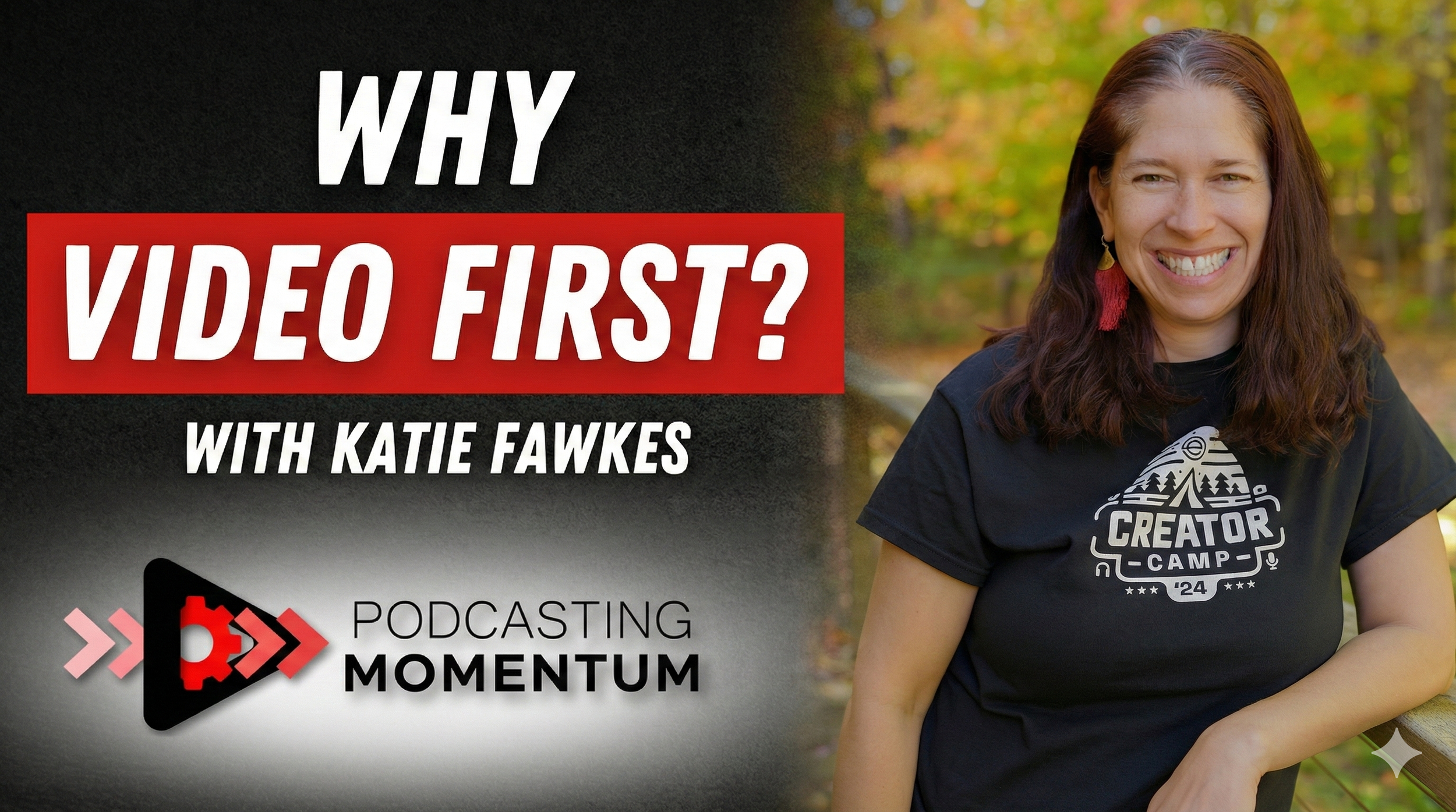 From Camera-Shy to Content Powerhouse: Why Your Brand Needs a Video-First Strategy