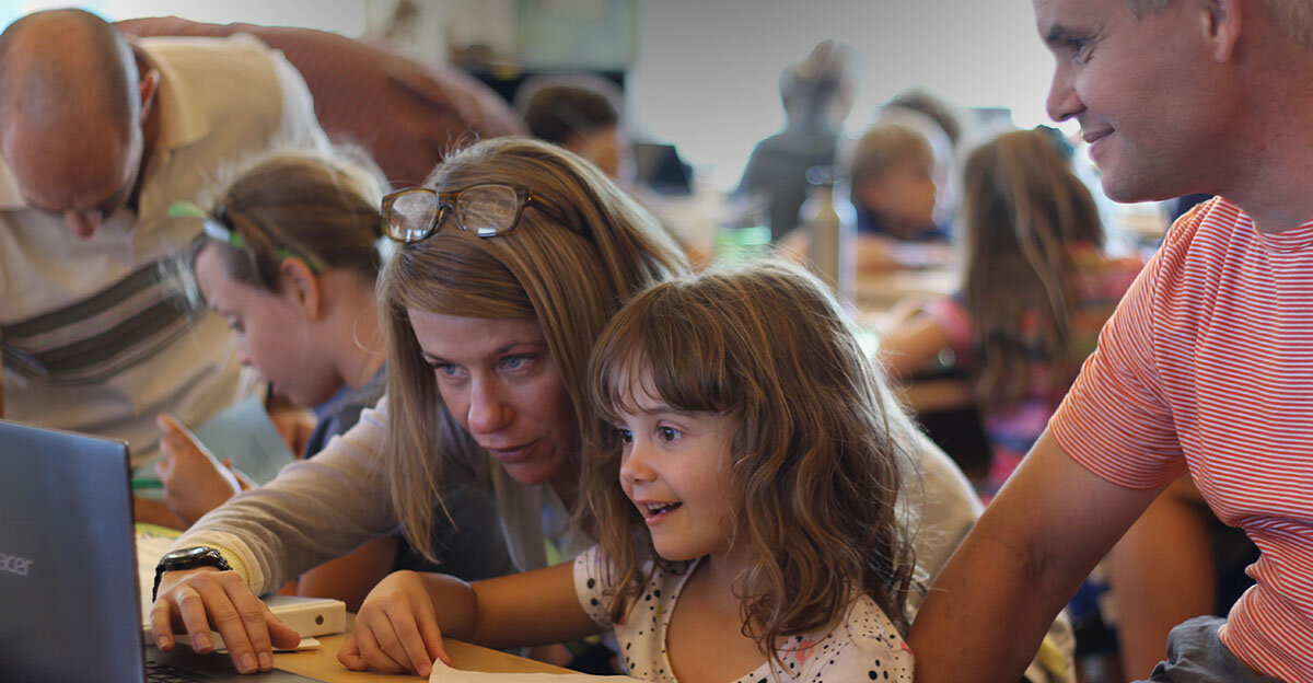 Apply — Acton Academy Morristown