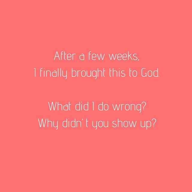 In a time of prayer, I realized that He was there and that I was more united with Him than I could have ever imagined.

Today on this third day of Easter, I share about my experiencing of the birth of my son in Arise. I hope my experience of confusio