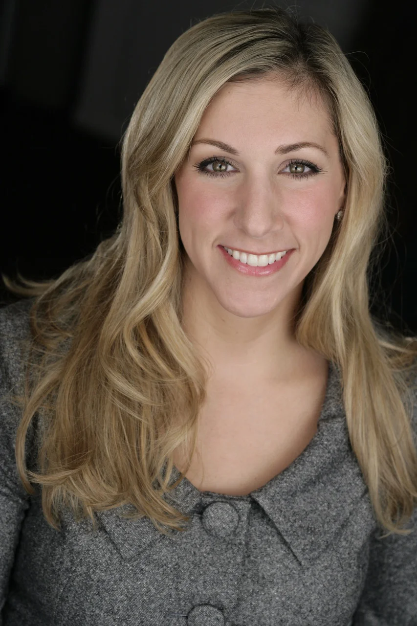 Photo of Dr. Gilman