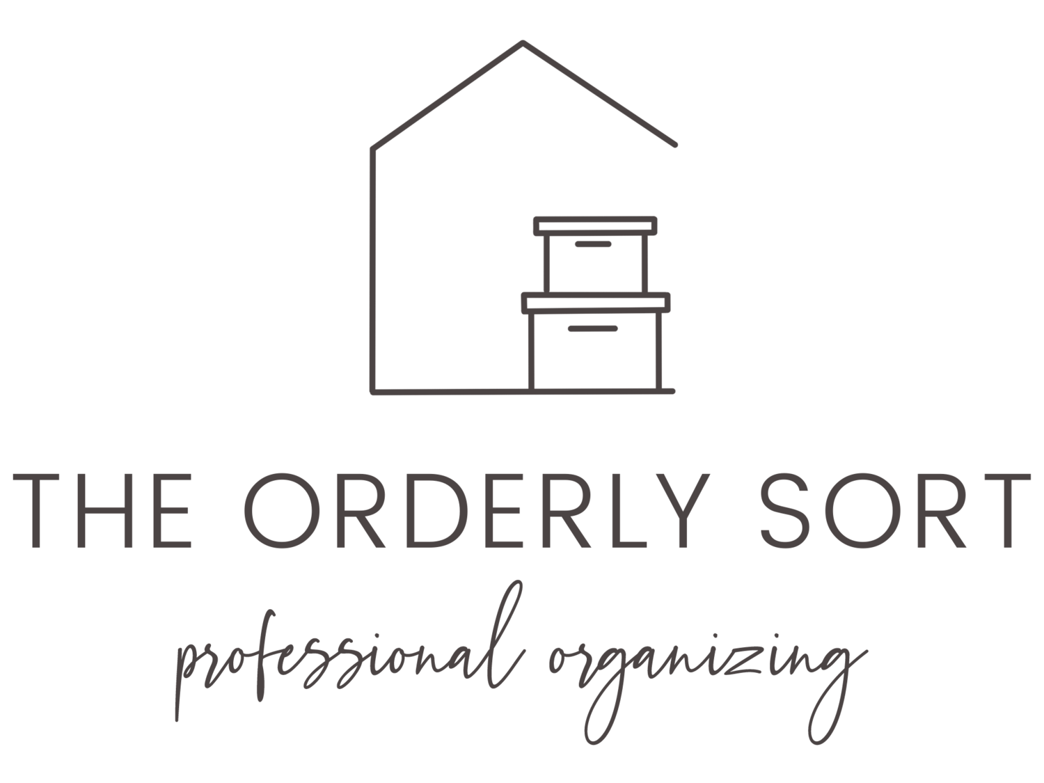 The Orderly Sort | Home Organizer | Wake Forest, NC